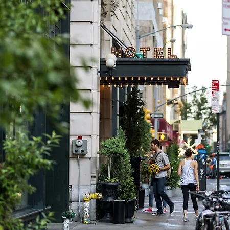 Ace Hotel New York-2